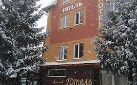 Hotel Jasmin